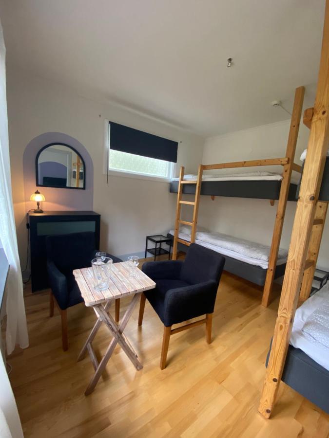 Villa Karlloesa - Bed And Breakfast Målilla Екстериор снимка