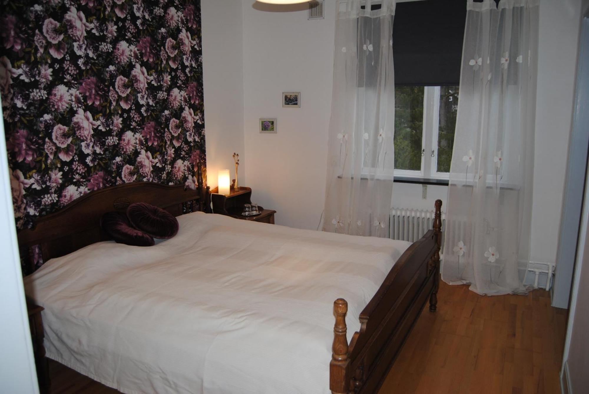 Villa Karlloesa - Bed And Breakfast Målilla Екстериор снимка