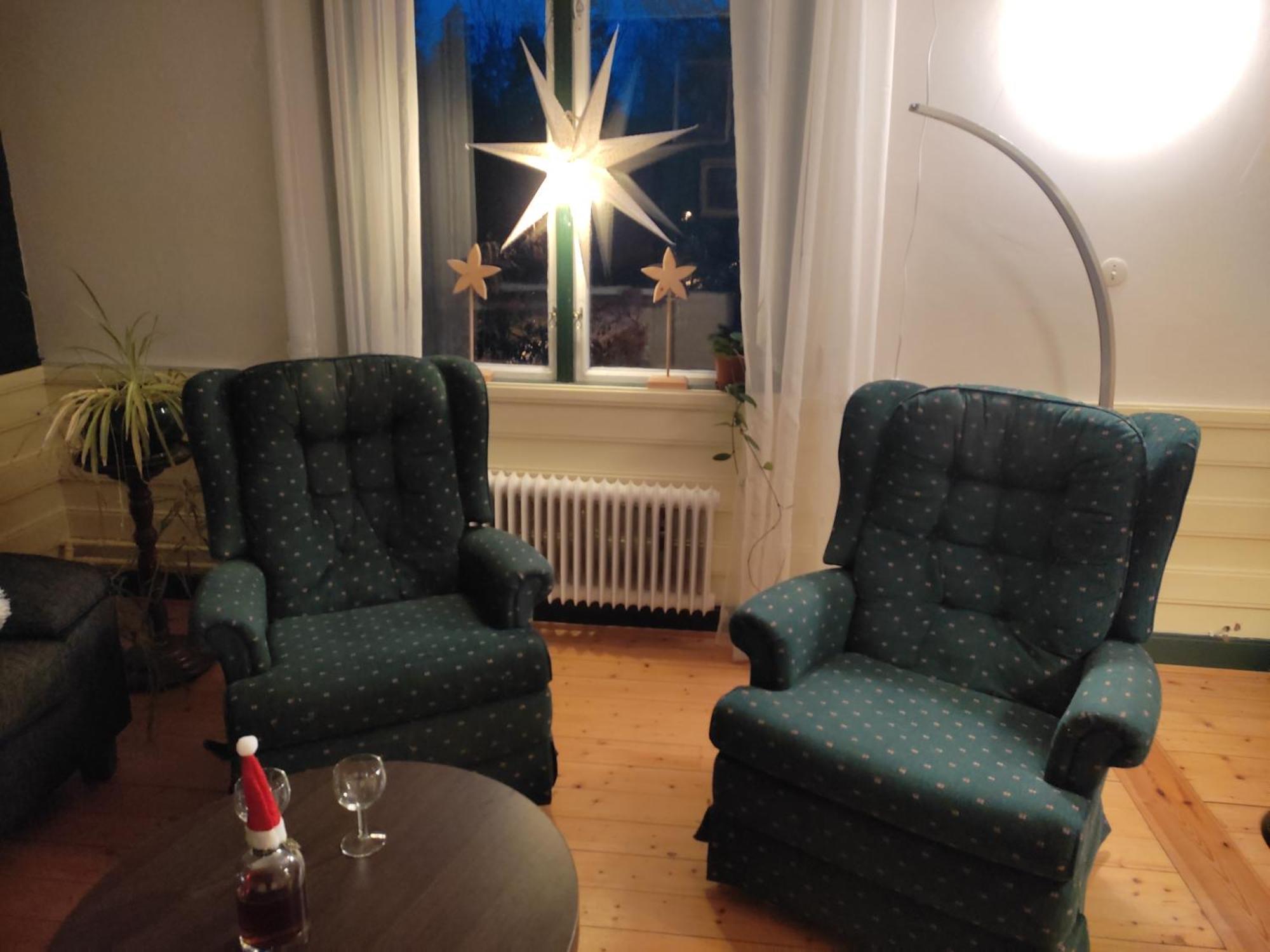 Villa Karlloesa - Bed And Breakfast Målilla Екстериор снимка