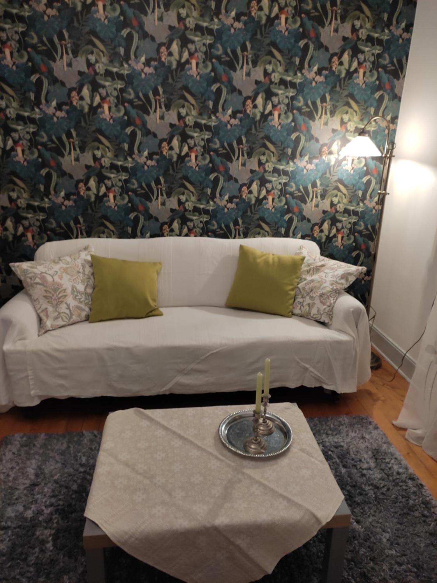 Villa Karlloesa - Bed And Breakfast Målilla Екстериор снимка