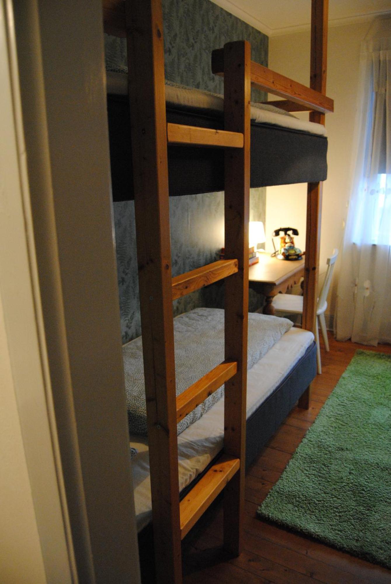 Villa Karlloesa - Bed And Breakfast Målilla Екстериор снимка